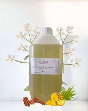 Musgo de Carvalho refil aromatizador profissional  004/22