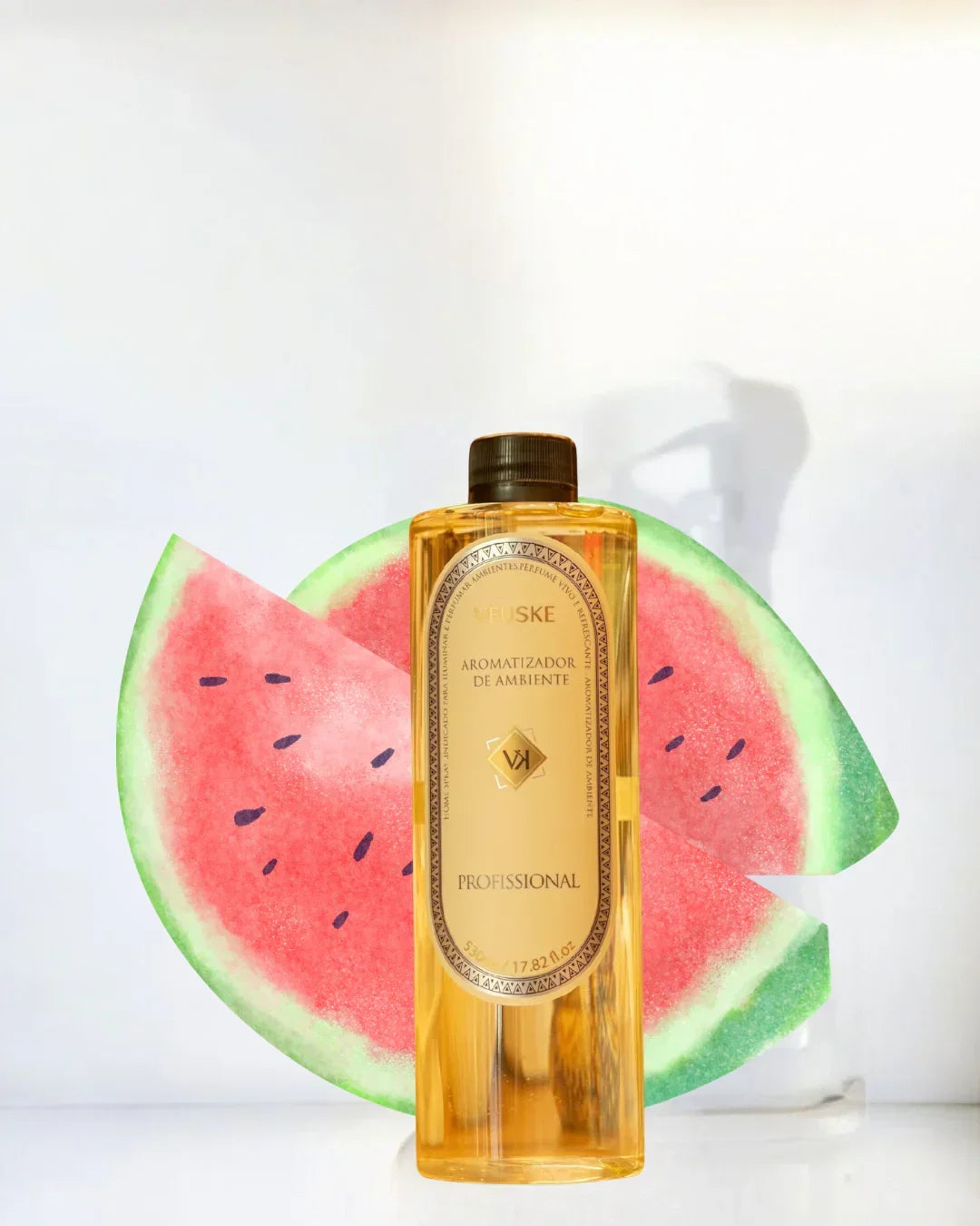 Melancia Refil aromatizador profissional
