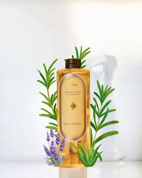 Aroma do Campo refil aromatizador profissional 005/22