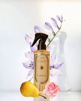 Fresia & Pera refil aromatizador profissional  012/22