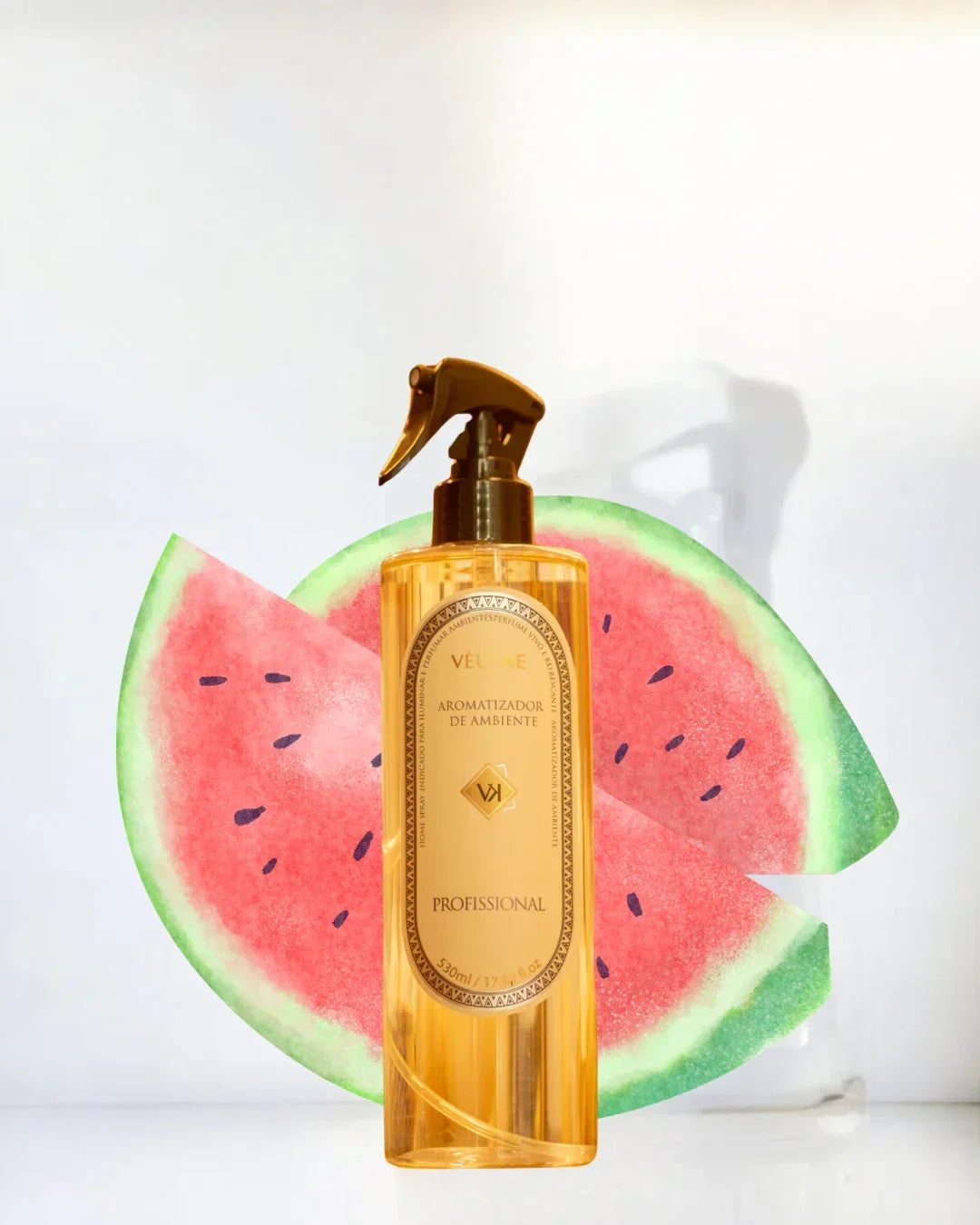 Melancia aromatizador Spray profissional