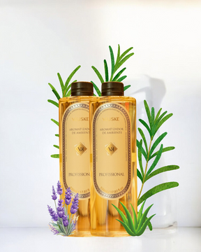 Aroma do Campo refil aromatizador profissional 005/22
