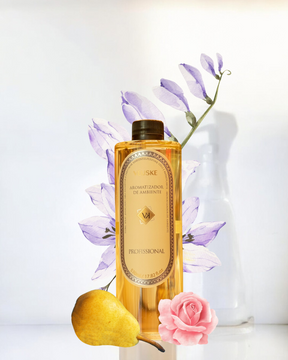 Fresia & Pera refil aromatizador profissional  012/22