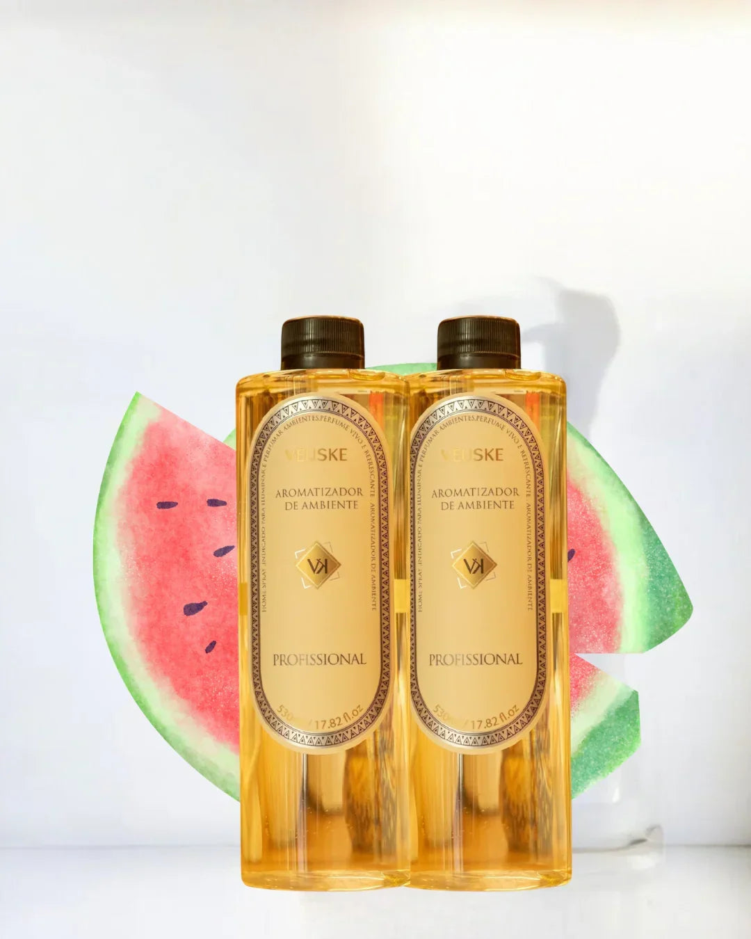 Melancia Refil aromatizador profissional