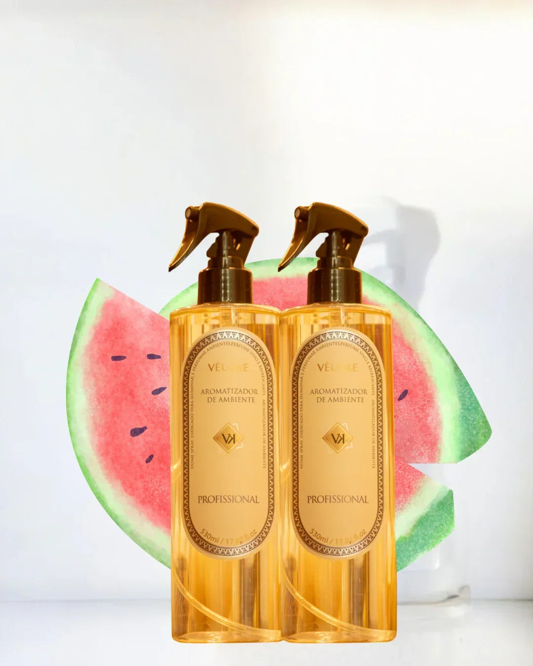 Melancia aromatizador Spray profissional