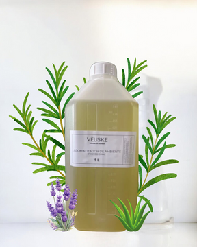 Aroma do Campo refil aromatizador profissional 005/22