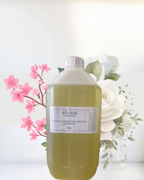 Floral Vip Refil aromatizador profissional 089