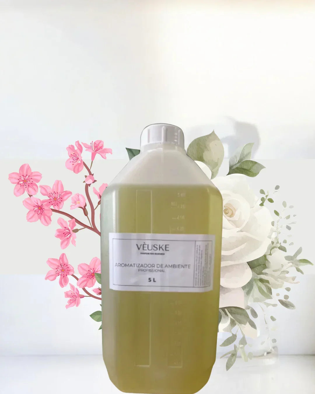 Floral Vip aromatizador Spray profissional