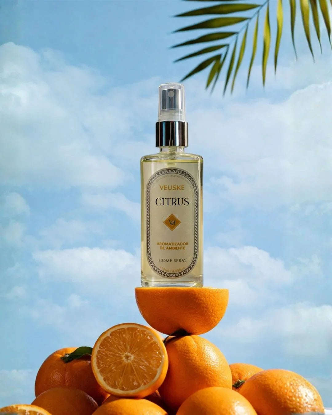 Home Spray - Citrus