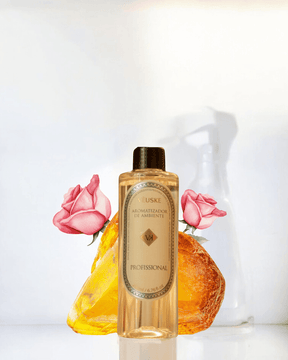 Âmbar Intense refil aromatizador profissional  002/22