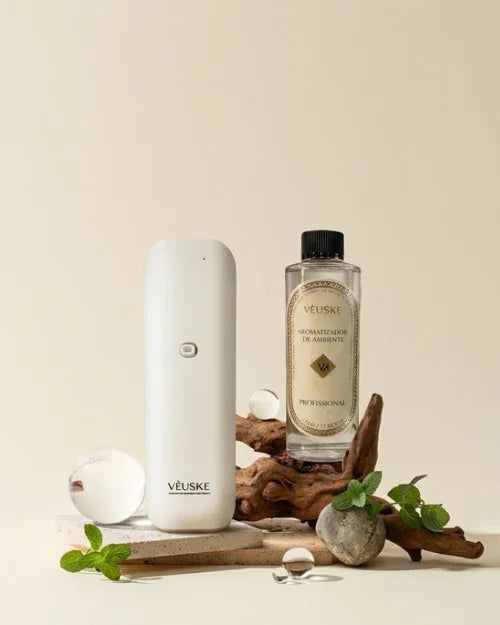 KIT VK50 + 1L FRAGRÂNCIA 1