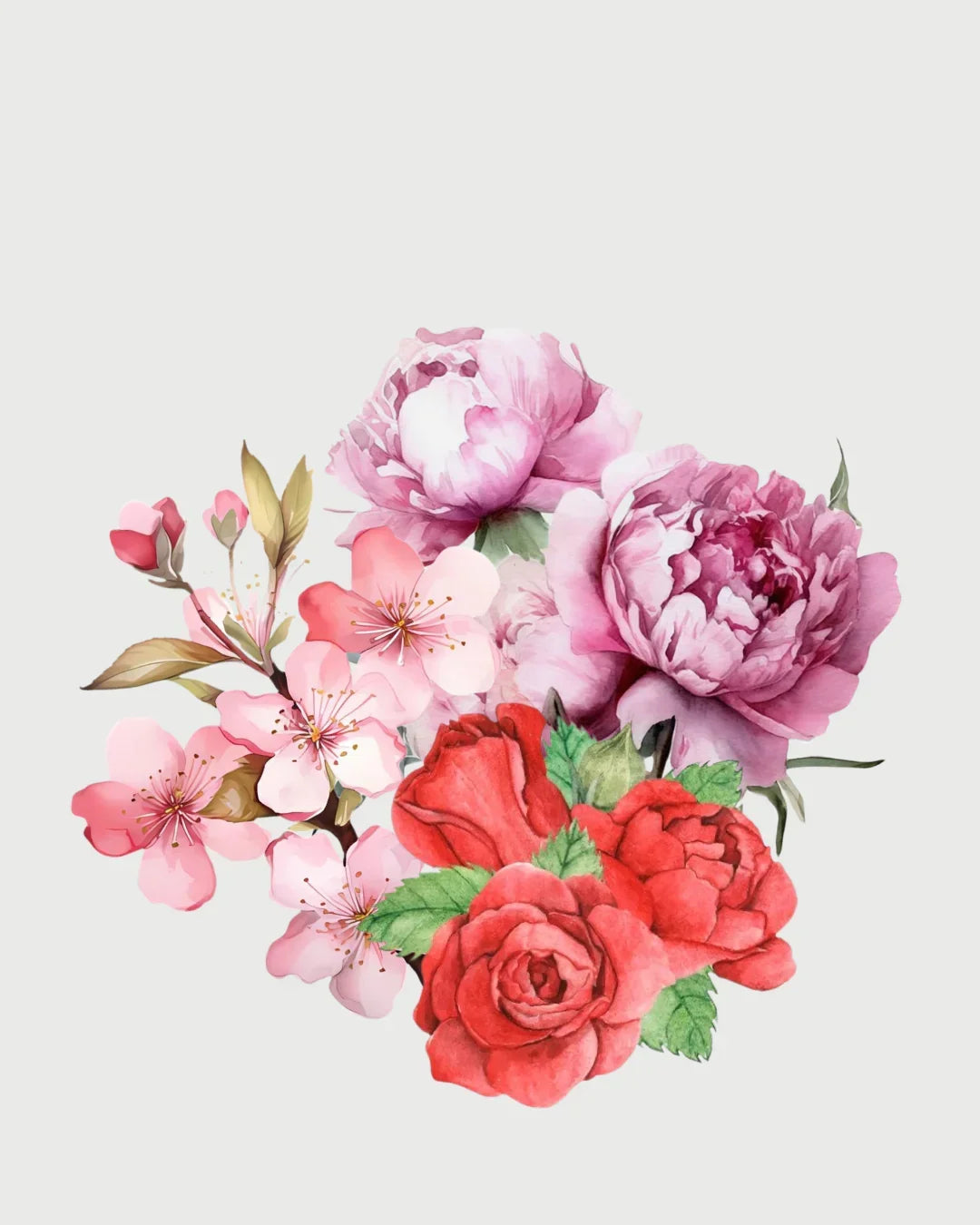 Floral Misterioso aromatizador Spray profissional
