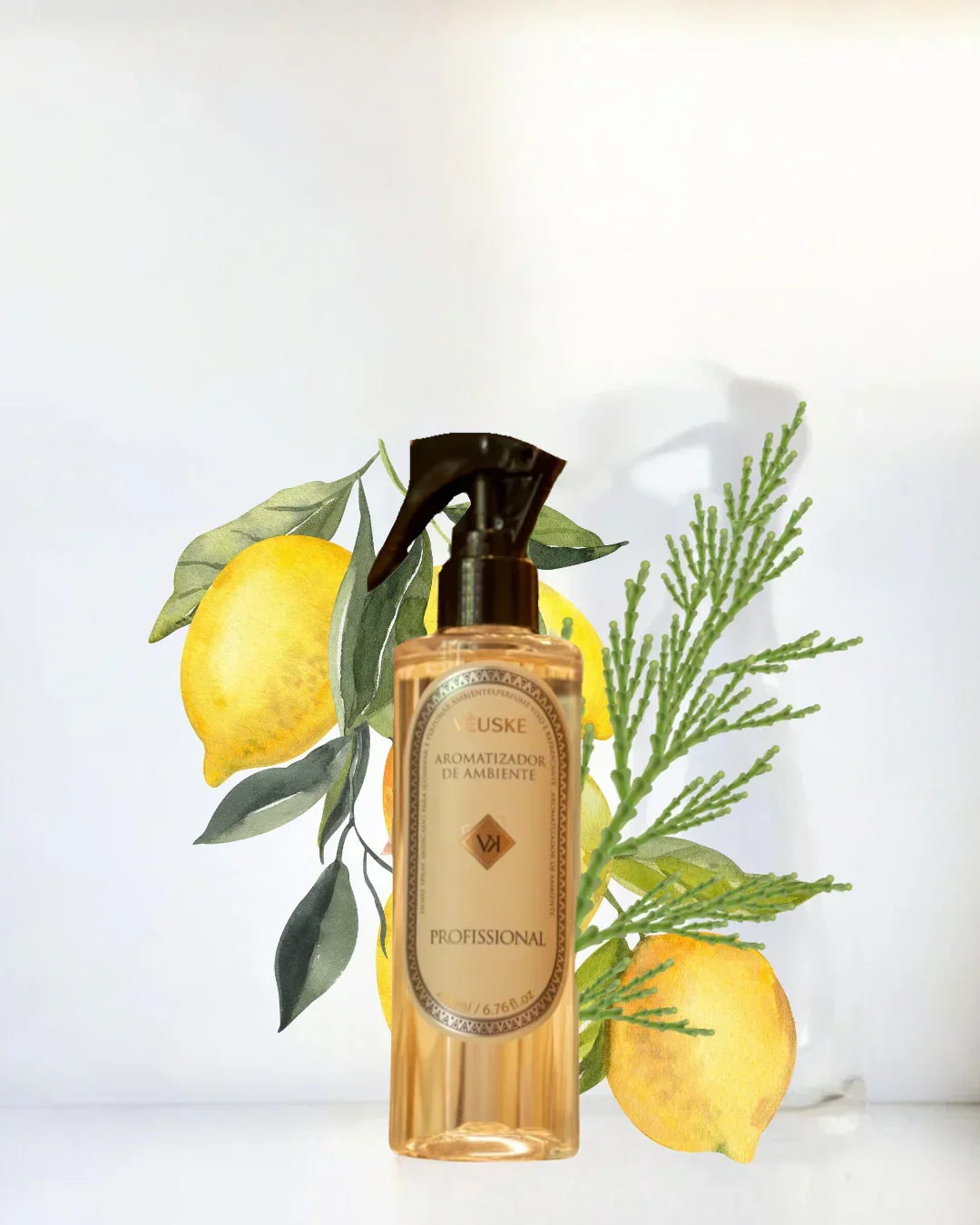 Tropical aromatizador Spray profissional