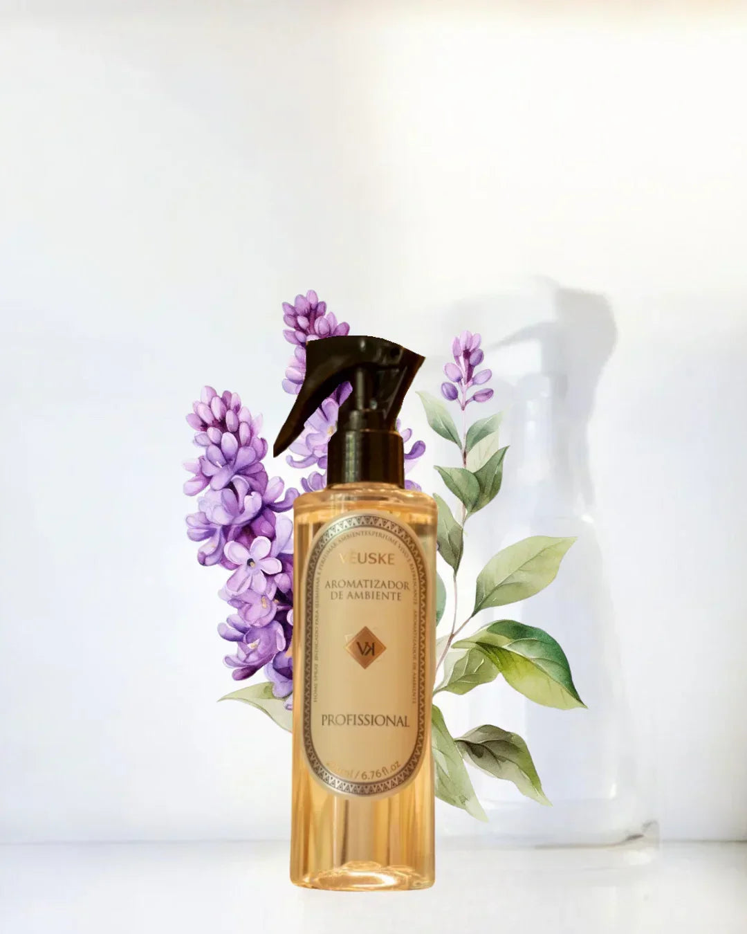 Petit aromatizador Spray profissional