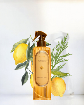Tropical aromatizador Spray profissional