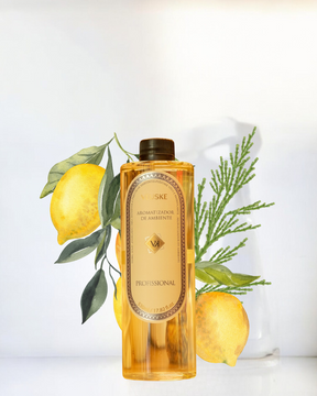 Tropical Refil aromatizador profissional 093