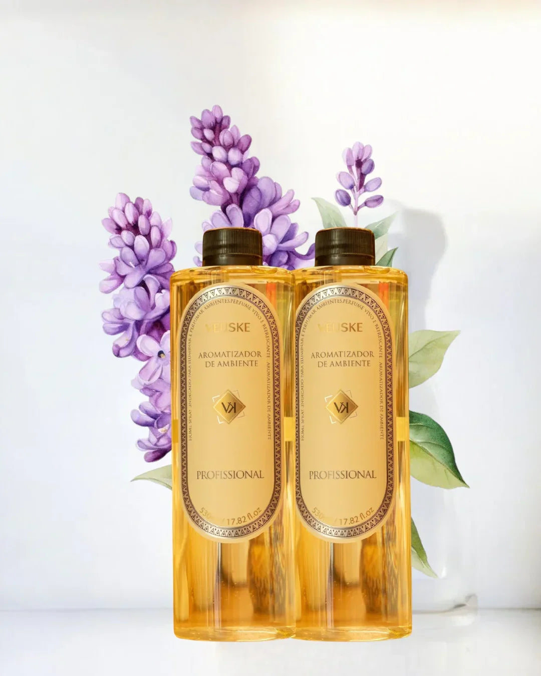 Petit Refil aromatizador profissional