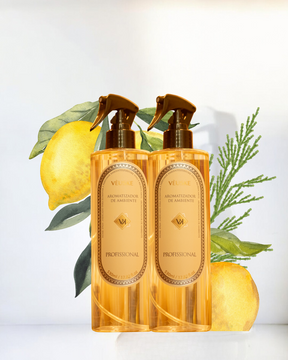 Tropical aromatizador Spray profissional