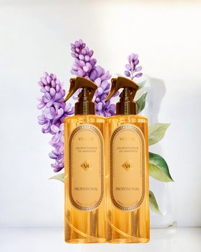 Petit aromatizador Spray profissional