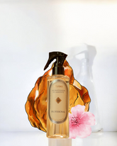 Âmbar Intense aromatizador Spray profissional