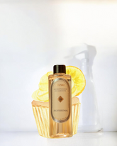 Cupcake de Limão refil aromatizador profissional