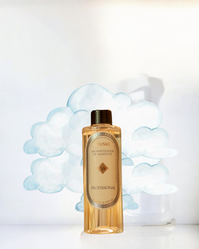 Baby Refil aromatizador profissional 050