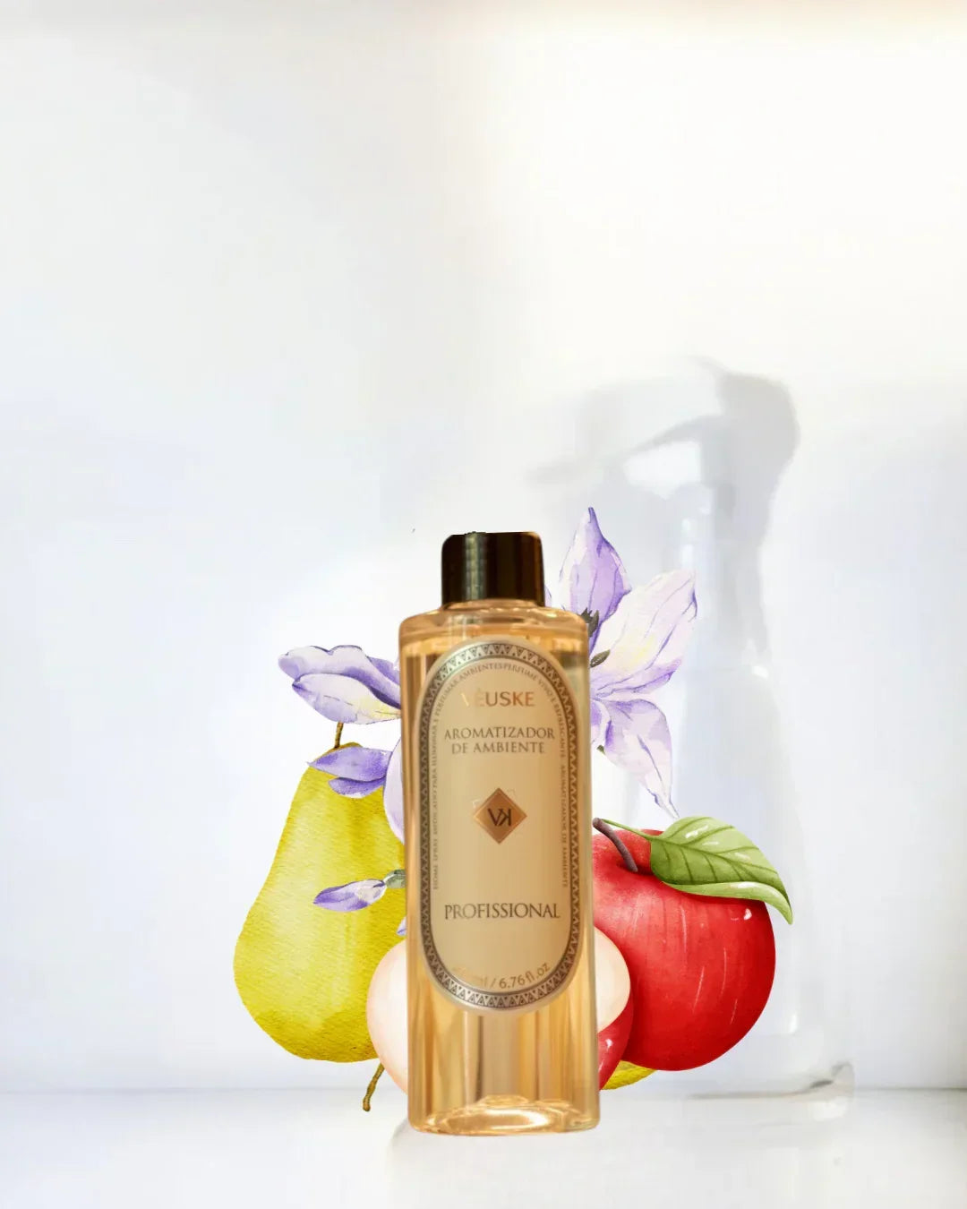 Minas Trend Refil aromatizador profissional
