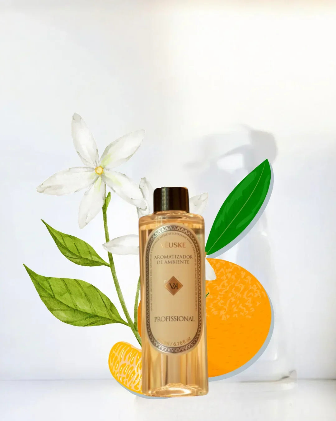 Maldivas refil aromatizador profissional
