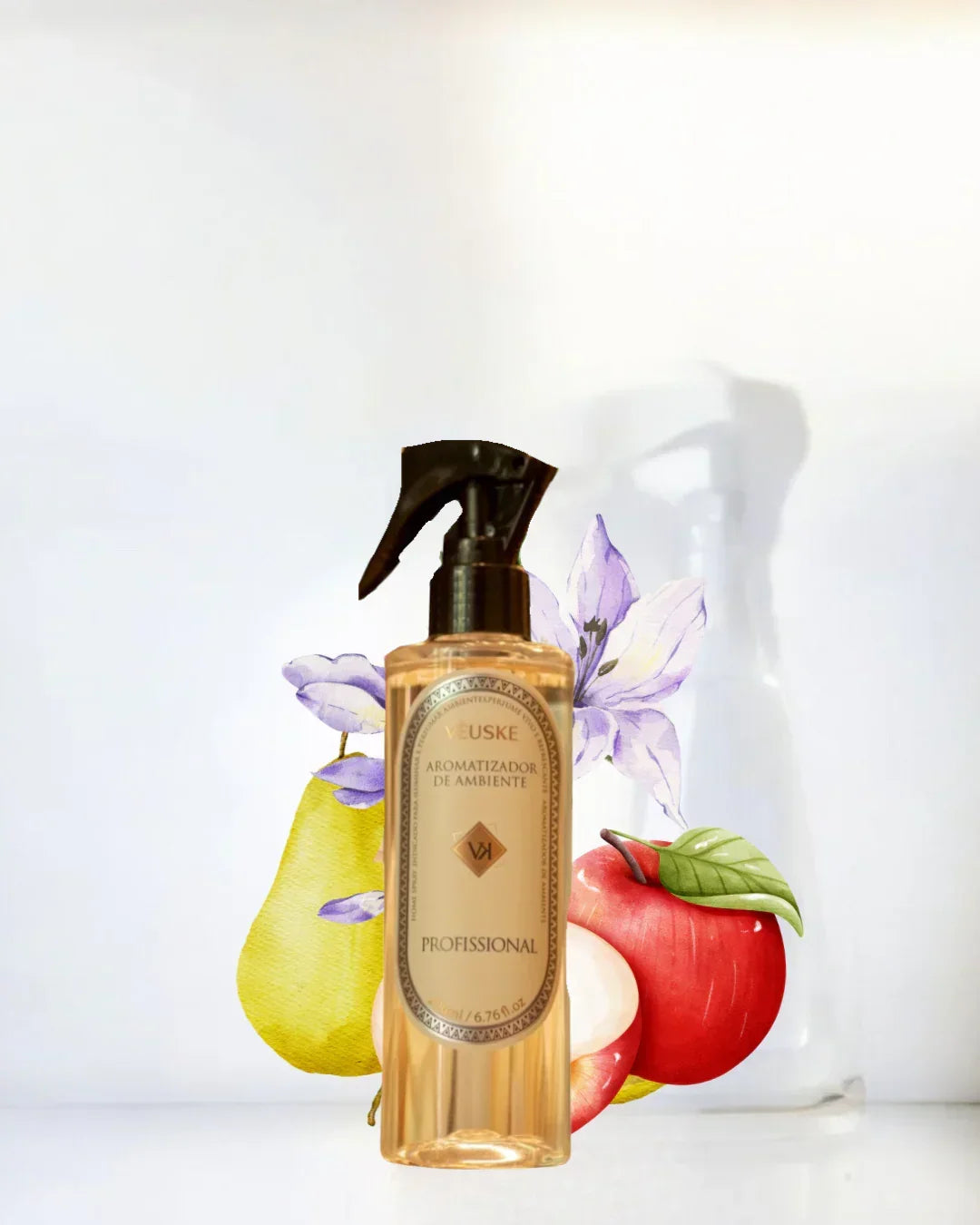 Minas Trend aromatizador Spray profissional