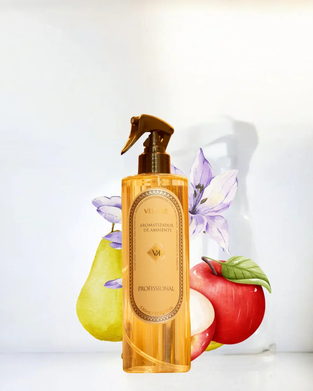 Minas Trend aromatizador Spray profissional