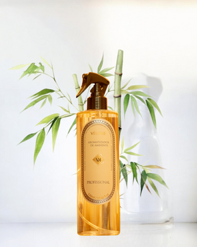 Bamboo aromatizador Spray profissional 008