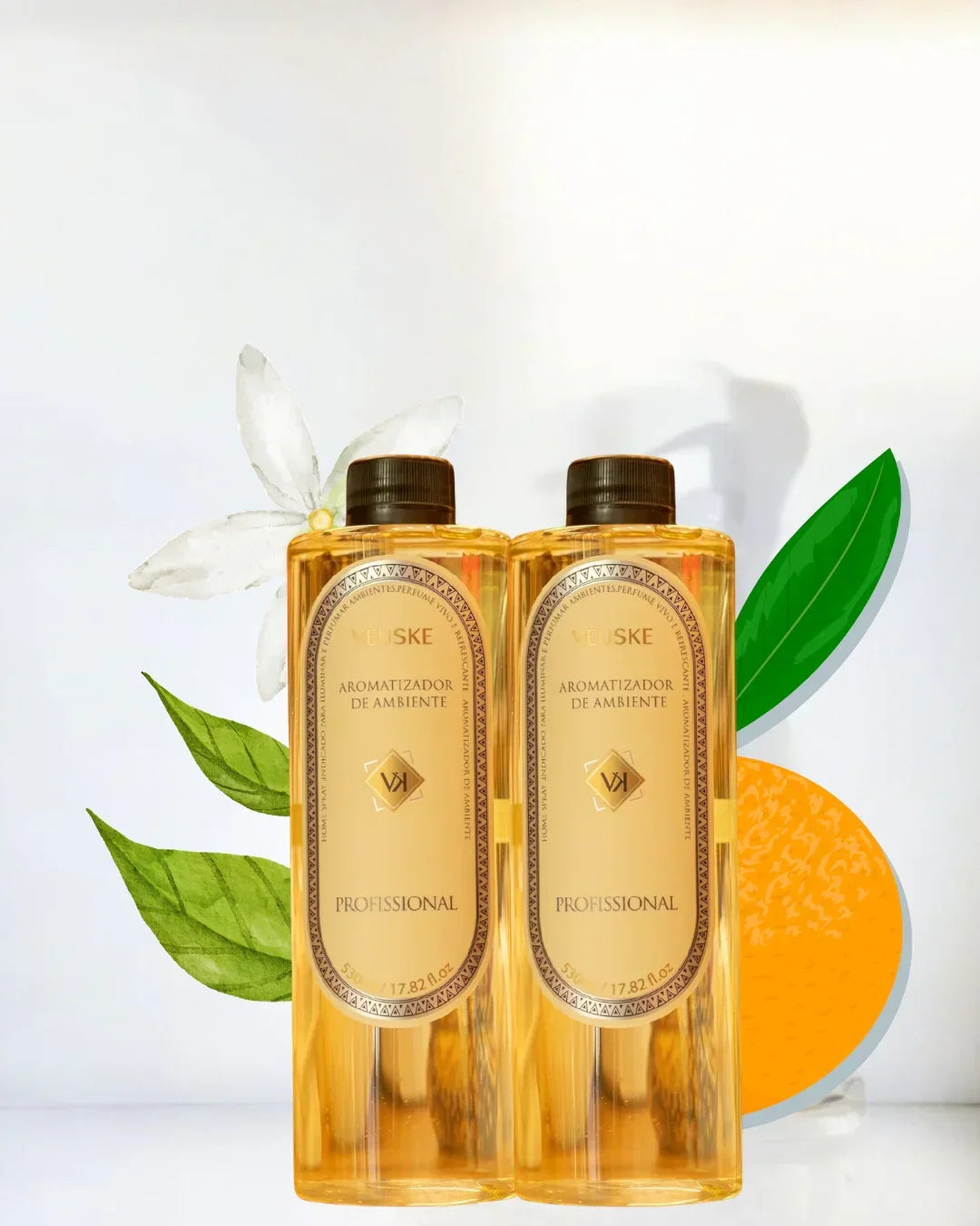 Maldivas refil aromatizador profissional