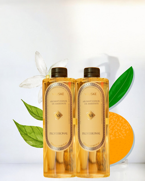 Maldivas refil aromatizador profissional