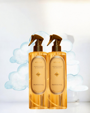 Baby aromatizador Spray profissional