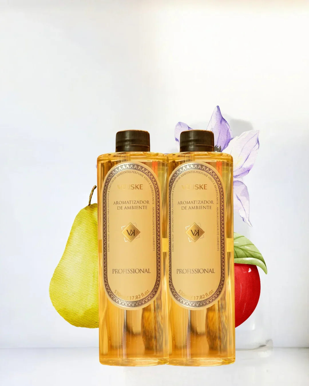 Minas Trend Refil aromatizador profissional