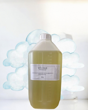Baby aromatizador Spray profissional