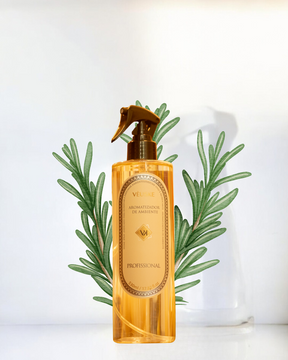 Alecrim aromatizador Spray profissional