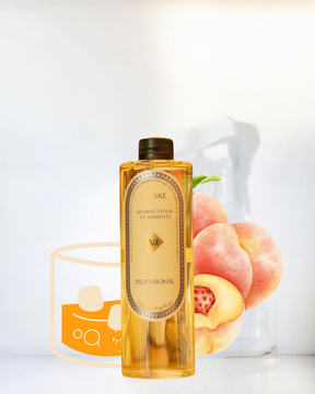 Pêssego Amargo refil aromatizador profissional