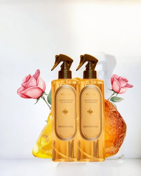 Âmbar Intense aromatizador Spray