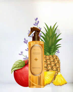 Musgo de carvalho aromatizador Spray profissional