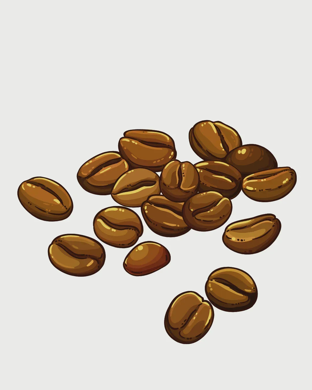 Café Torrado aromatizador Spray profissional