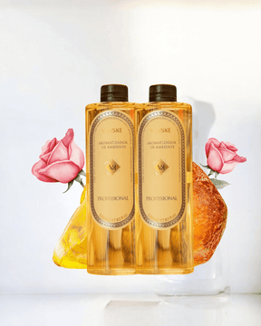 Âmbar Intense refil aromatizador profissional  002/22