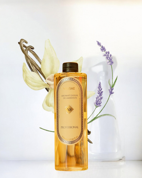 Lavanda & Baunilha Refil aromatizador profissional 011