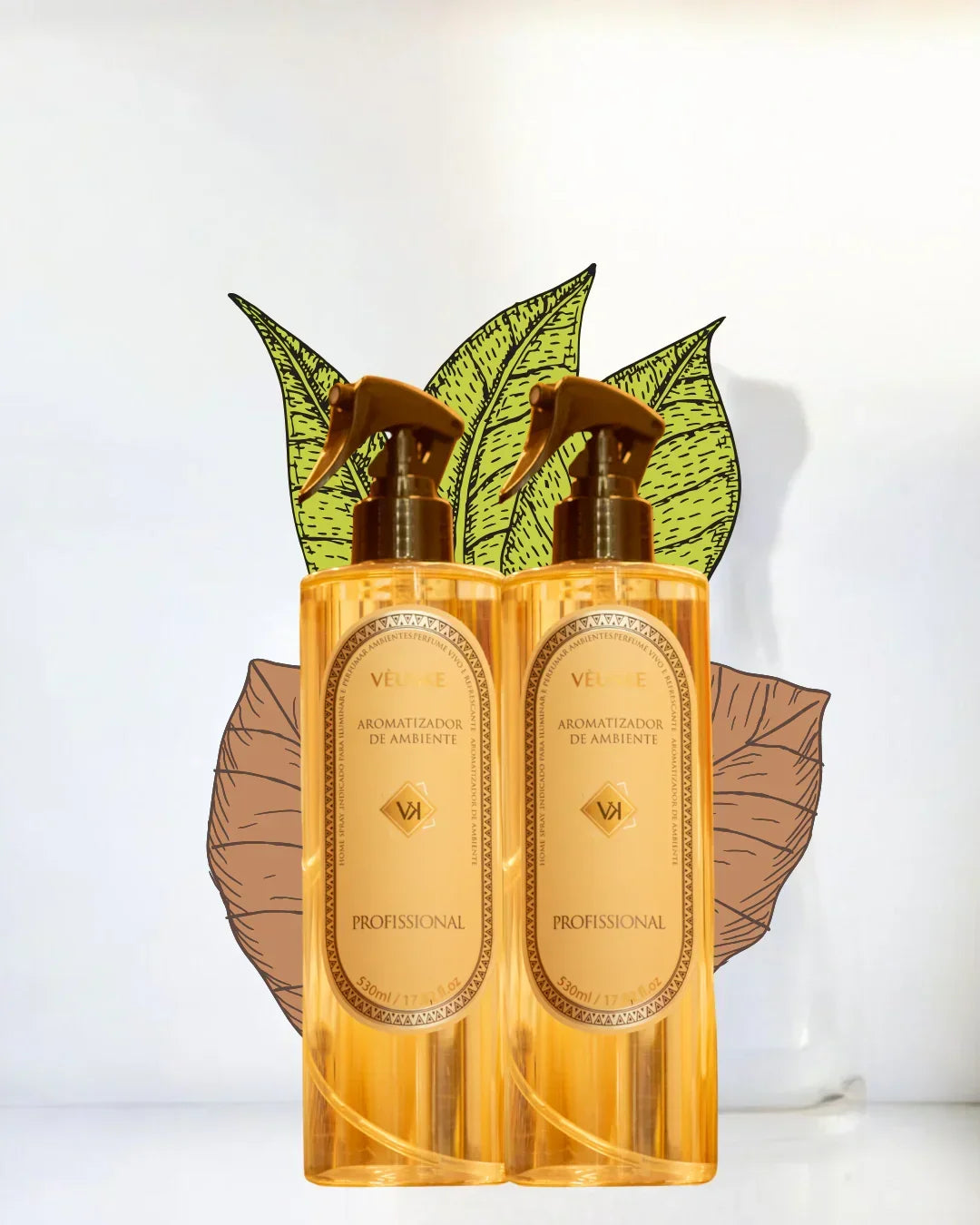Tabaco Doce aromatizador Spray profissional