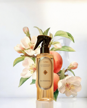 Flor de Nectarina refil aromatizador profissional 014/22