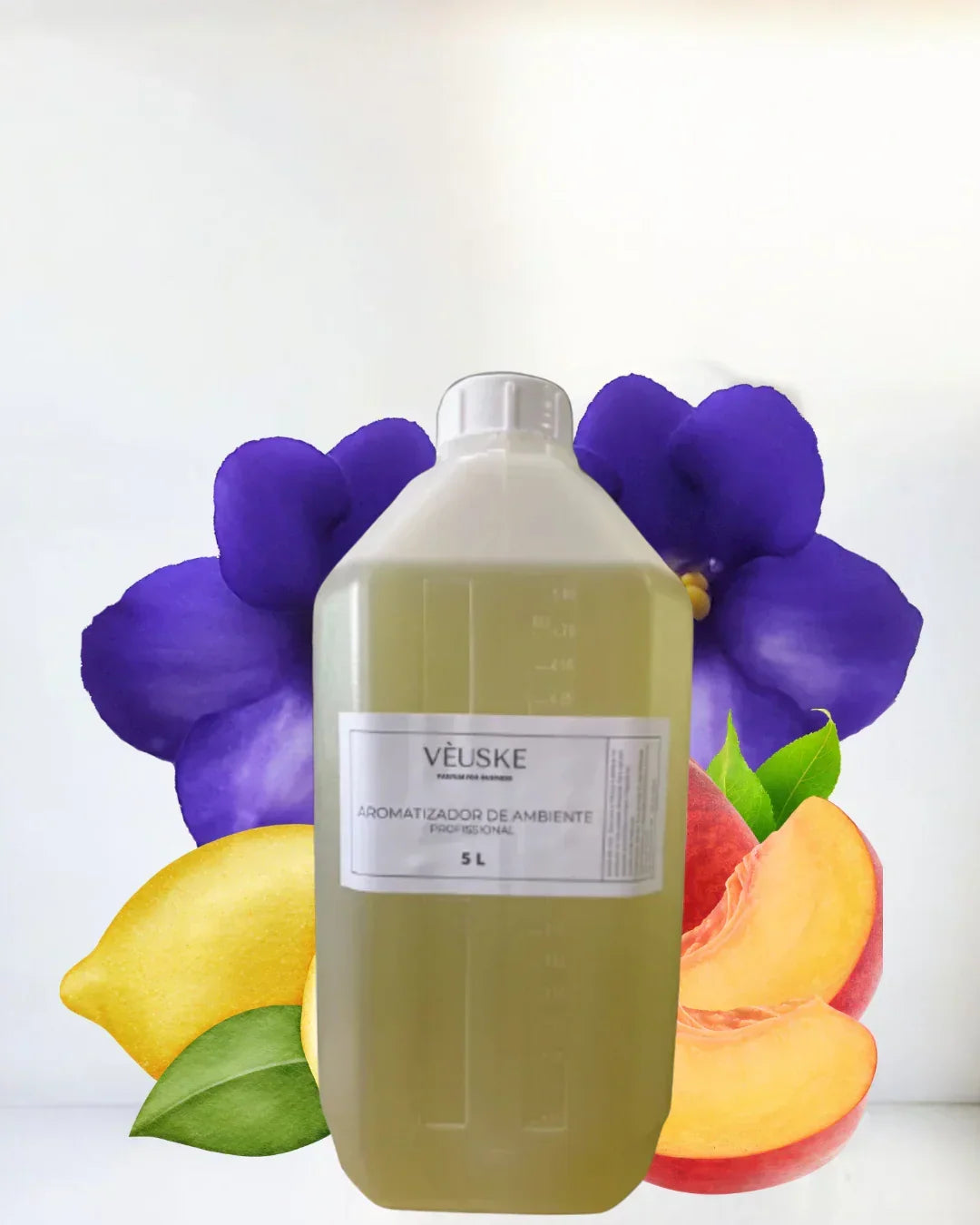 Jardim Palace Refil aromatizador profissional