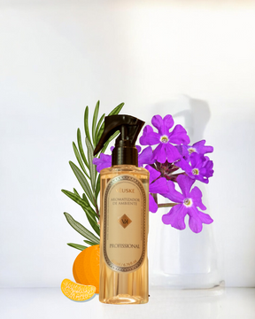 Aurora Boreal aromatizador Spray profissional
