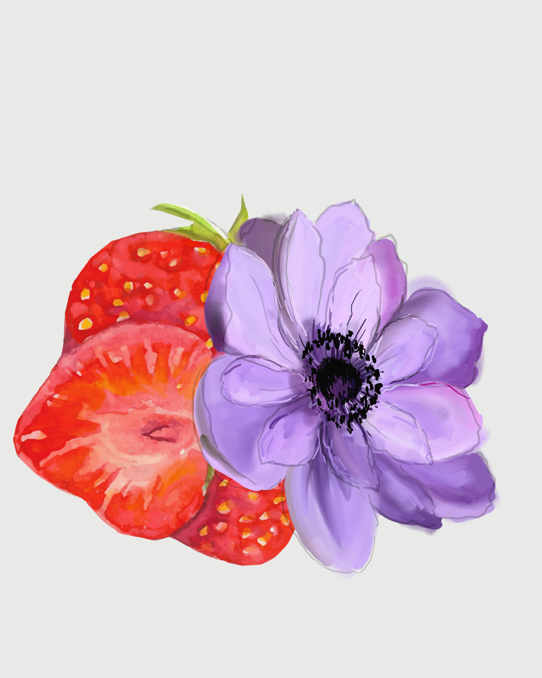 Cassis & Muguet Refil aromatizador profissional 105