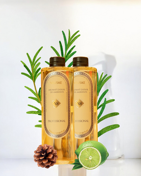 Alecrim refil aromatizador profissional 016/22