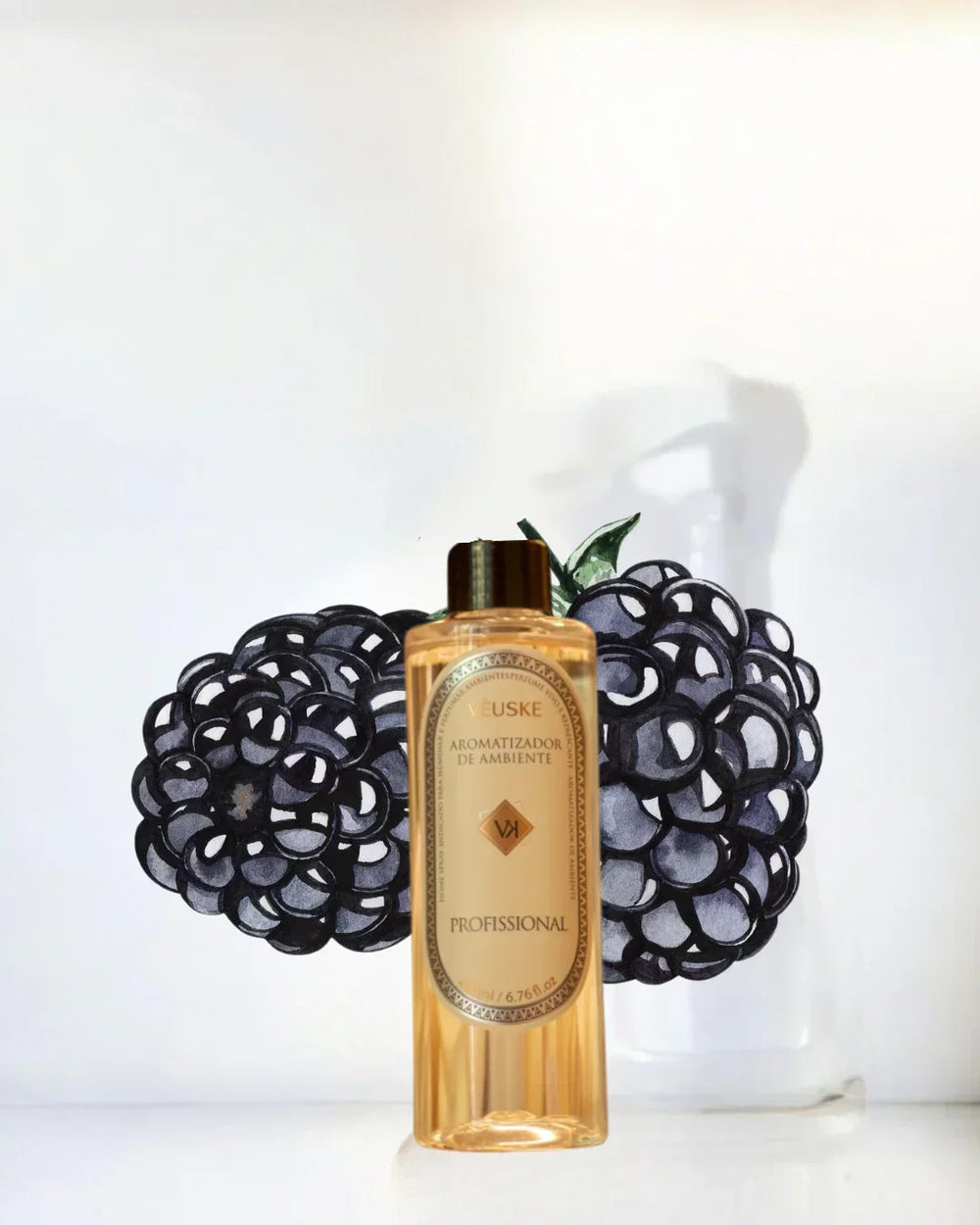 Amora Refil aromatizador profissional